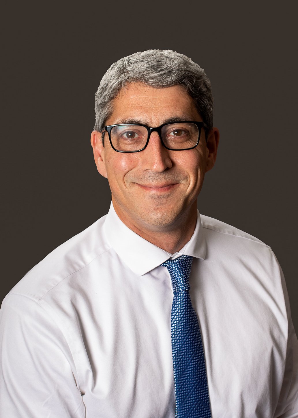 Dr. Matthew Wheeler